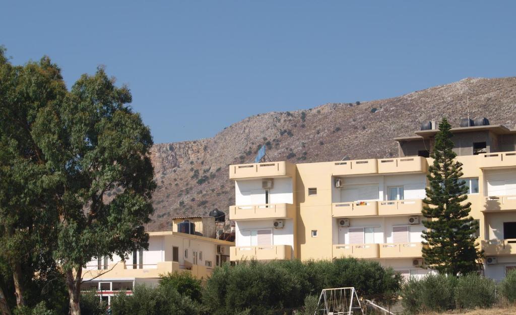 فندق Amoudara Lasithiouفي  Blue Lagoon المظهر الخارجي الصورة